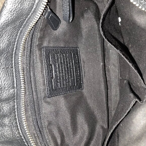 Coach handbag - Picture 3 of 3